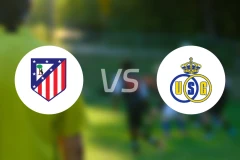 马竞vs圣吉罗斯比分预测【2025/11/05】