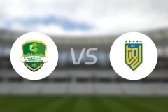 纳达vs巴赫拉比分预测【2026/02/02】