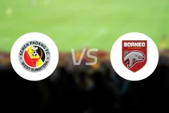 塞曼巴东vs婆罗洲FC比分预测【2024/08/12】