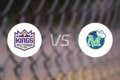 国王vs独行侠比分结果战报【2026/02/27】