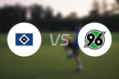 汉堡U19vs汉诺威96U19比分预测【2025/11/22】