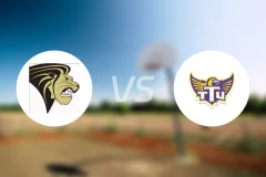 林登伍德vs田纳西理工大学比分结果战报【2026/02/22】