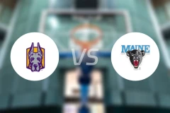 纽州大阿尔巴尼分校vs缅因大学比分结果战报【2026/01/23】