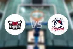 风城公牛vs圣迭戈快船比分预测【2026/01/16】