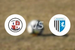 克劳利vs吉林汉姆比分结果战报【2026/03/28】