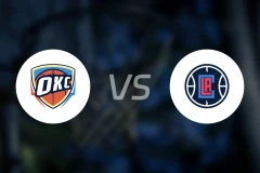 雷霆vs快船比分预测【2025/11/05】