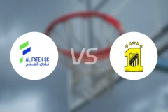 哈萨征服vs吉达联合比分预测【2025/10/31】