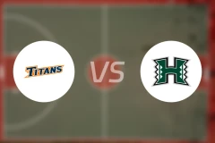 加州州立富勒顿分校vs夏威夷大学比分预测【2025/12/07】