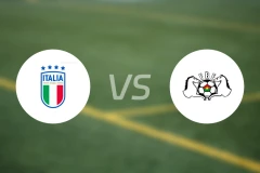 意大利U17vs布基纳法索U17比分结果战报【2025/11/21】