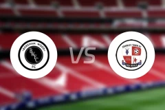 博瑞汉姆vs克劳利比分预测【2025/11/01】