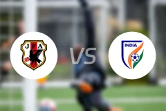 日本女足U20vs印度女足U20比分结果战报【2026/04/02】