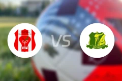 埃塞电力FCvs夏尔内塞拉莱西比分预测【2025/12/25】