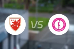 贝尔格莱德红星女篮vs诺沃萨达斯卡女篮比分预测【2026/01/17】