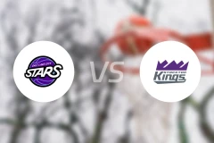 盐湖城之星vs斯托克顿国王比分预测【2025/12/05】