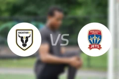 麦克阿瑟FCvs纽卡斯尔喷气机比分预测【2024/10/25】