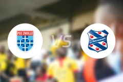 兹沃勒vs海伦芬比分预测【2025/11/29】