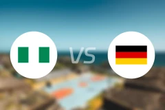 尼日利亚女篮vs德国女篮比分预测【2026/03/18】