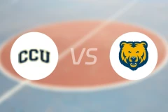 基督大学vs北科罗拉多大学比分结果战报【2025/11/08】