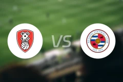 罗瑟汉姆vs雷丁比分预测【2026/04/25】