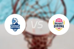 安道尔BCvs吉罗纳比分预测【2025/10/19】