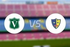 弗热希尼亚vs特卢乔维亚比分预测【2026/04/19】