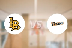 加州州立大学长滩分校vs加州州立富勒顿分校比分预测【2026/01/23】