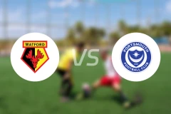 沃特福德vs朴茨茅斯比分预测【2026/01/22】