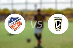 辛辛那提FCvs哥伦布机员比分预测【2025/10/28】