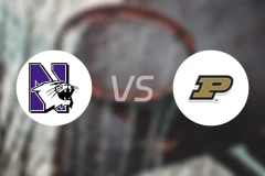 西北大学vs普渡大学比分预测【2026/03/13】