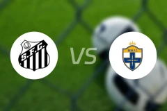 桑托斯青年队vs雷亚尔FC U20比分预测【2026/01/05】