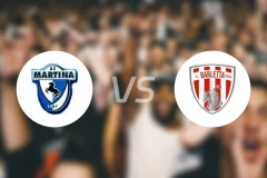 马蒂纳vs巴勒塔比分预测【2025/11/02】