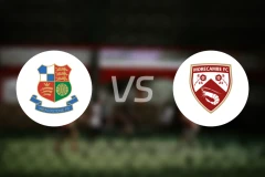 威尔德斯通vs莫雷坎比比分结果战报【2026/03/04】