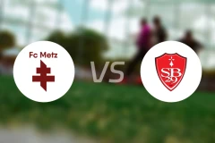 梅斯vs布雷斯特比分预测【2026/03/02】