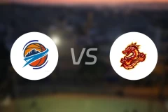 焦作文旅vs贵州猛龙录像回放【2025/12/26】