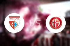 曼托瓦vs帕多瓦比分结果战报【2025/11/08】