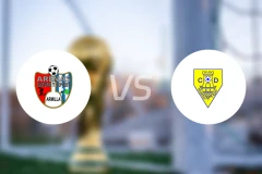 阿米拉竞技vs韦托塔哈尔比分预测【2026/04/06】