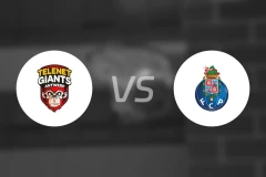 安特卫普巨人vs波尔图比分预测【2025/11/06】