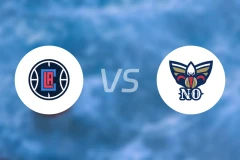 快船vs鹈鹕比分预测【2026/03/19】