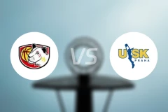 卡拉洛维女篮vsUSK布拉格女篮比分预测【2026/03/28】