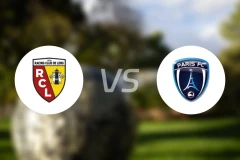 朗斯女足vs巴黎FC女足比分结果战报【2025/11/08】