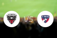 华盛顿联vs达拉斯FC比分预测【2026/04/05】