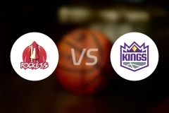火箭vs国王比分预测【2025/12/22】