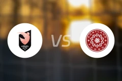 天使城女足vs波特兰荆棘女足比分结果战报【2025/10/20】