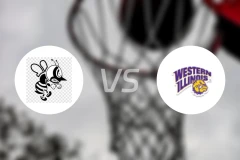 圣安布鲁斯vs西伊利诺大学比分预测【2025/12/01】