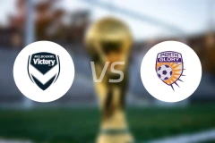 墨尔本胜利vs珀斯光荣比分预测【2026/01/02】