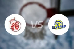 青年哥廷森女篮vs布莱恩女篮比分预测【2026/01/18】