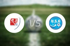 永河畔拉罗什vs葛伦维尔比分预测【2026/01/10】