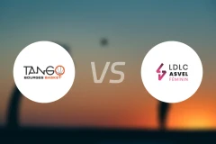 布尔日女篮vs里昂女篮比分预测【2025/11/02】