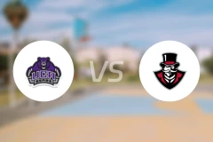 中阿肯色大学vs奥斯汀皮耶州立比分结果战报【2026/02/26】