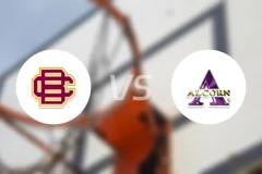 贝桑库克曼大学vs艾尔康州立大学比分预测【2026/02/15】